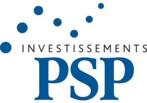 Logo: PSP Investments (CNW Group/PSP Investments)